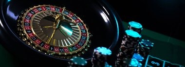 Live casino dashboard with multiple game streams