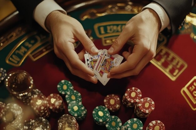 Phoenix Rises cascading reel slot interface on inatogrl showing symbol matches and win animation